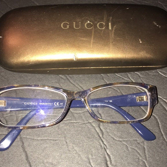 Gucci Frames add your RX lens - Picture 3 of 5